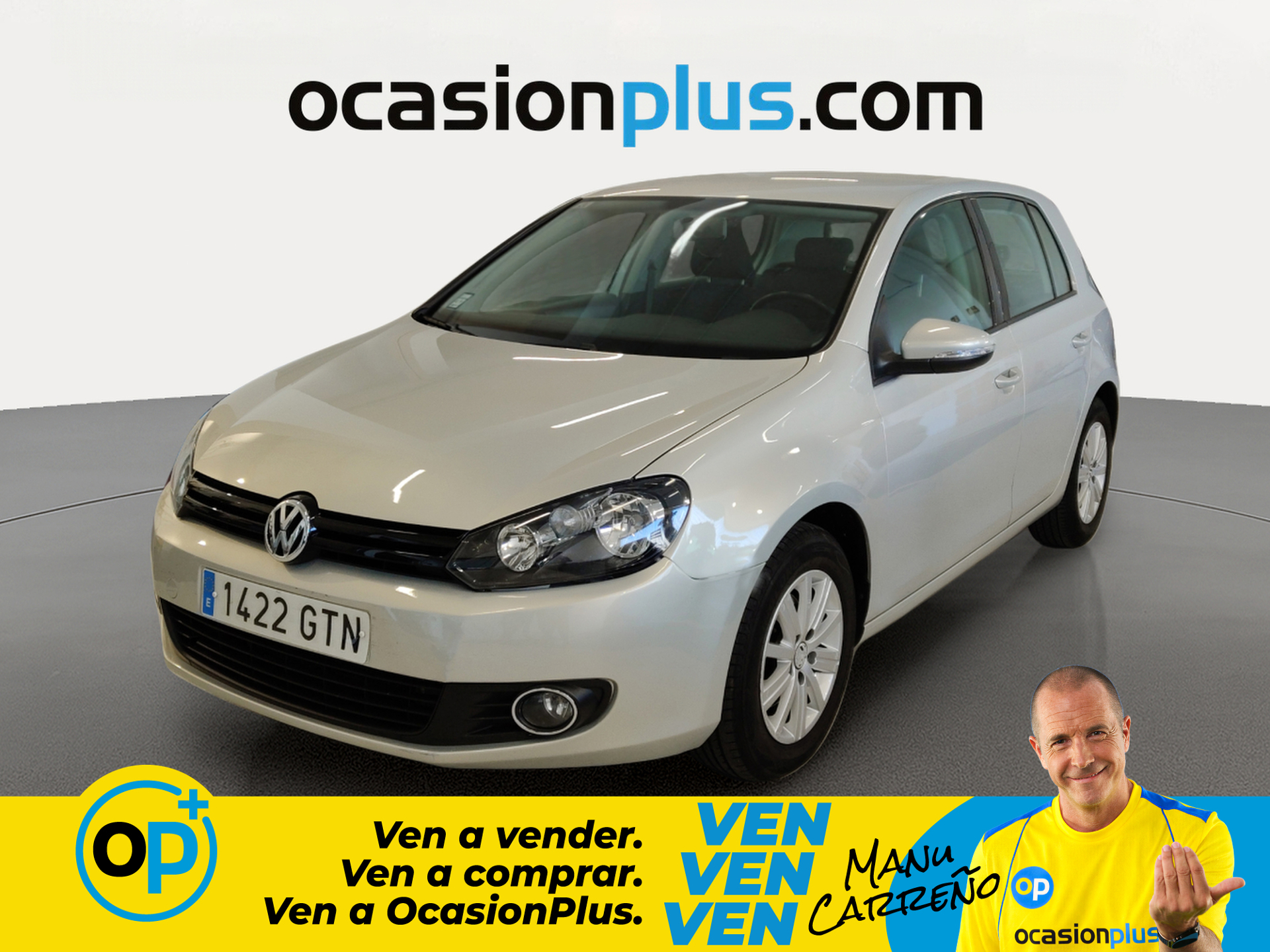 Imagen de VOLKSWAGEN Golf