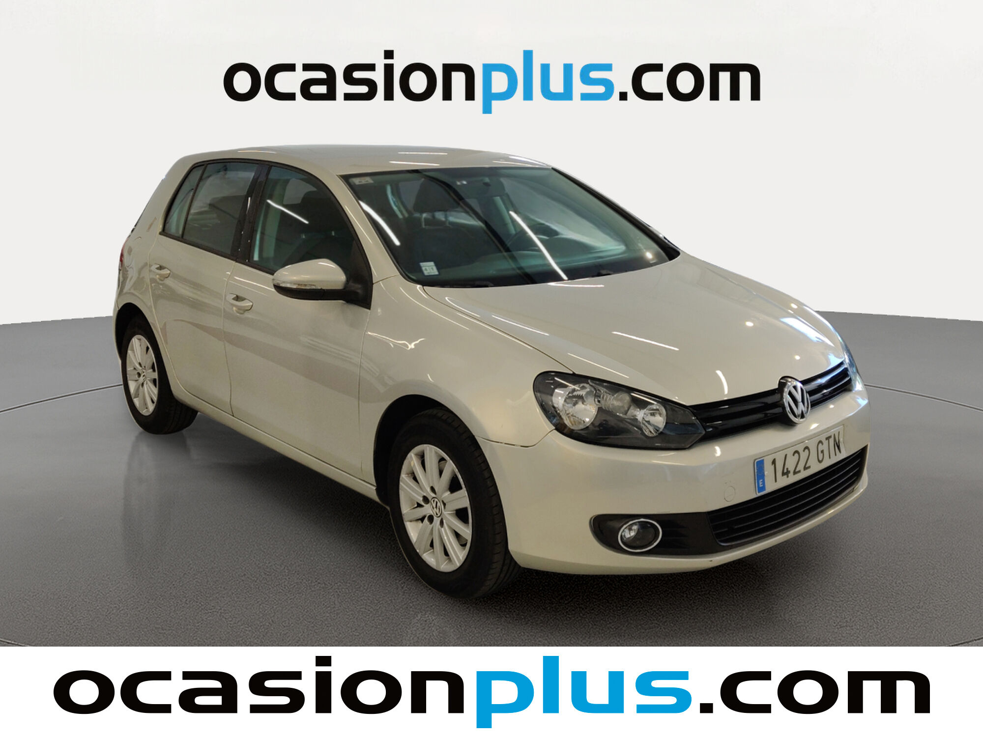 Foto del VOLKSWAGEN Golf 1.2 TSI Advance DSG