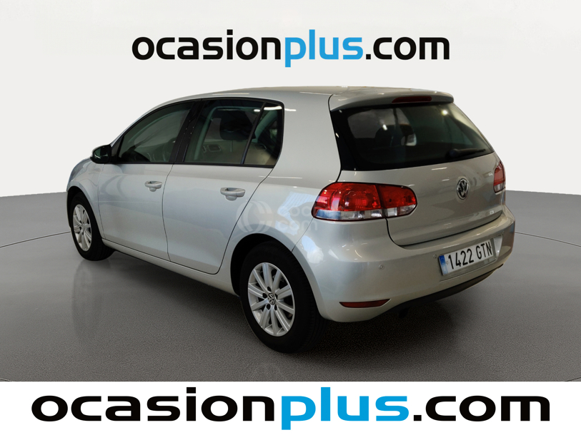 Foto del VOLKSWAGEN Golf 1.2 TSI Advance DSG