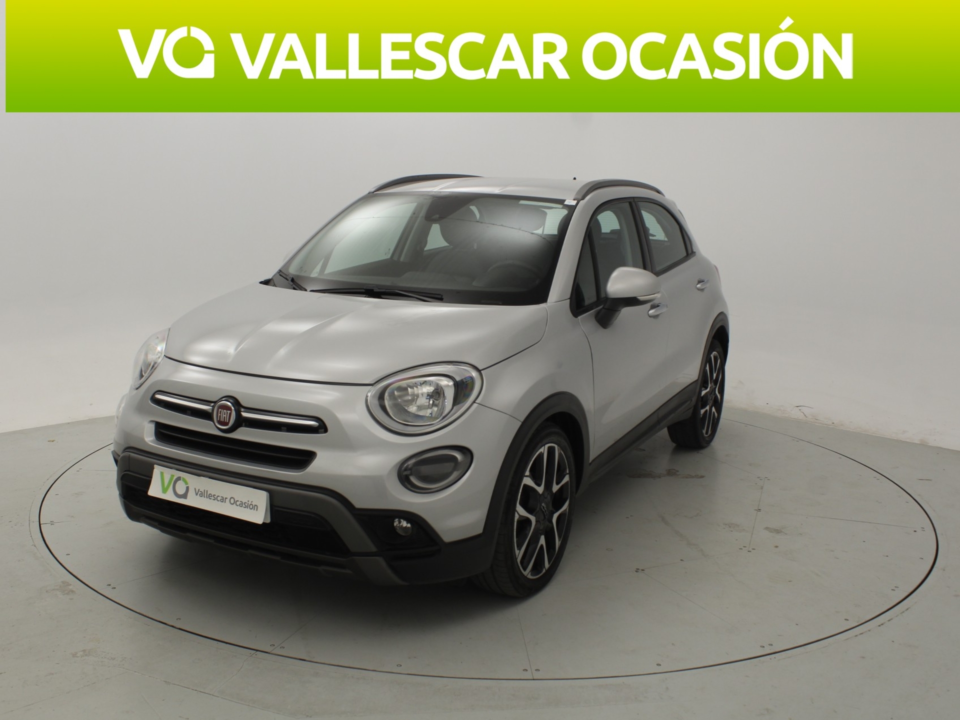 Imagen de FIAT 500X