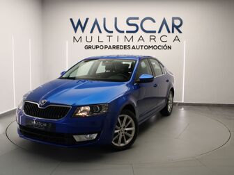 Imagen de SKODA Octavia 1.2TSI Ambition