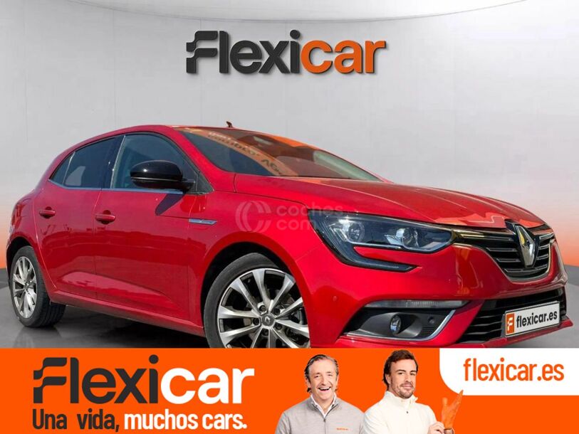 Foto del RENAULT Mégane 1.5dCi Energy Zen EDC 81kW
