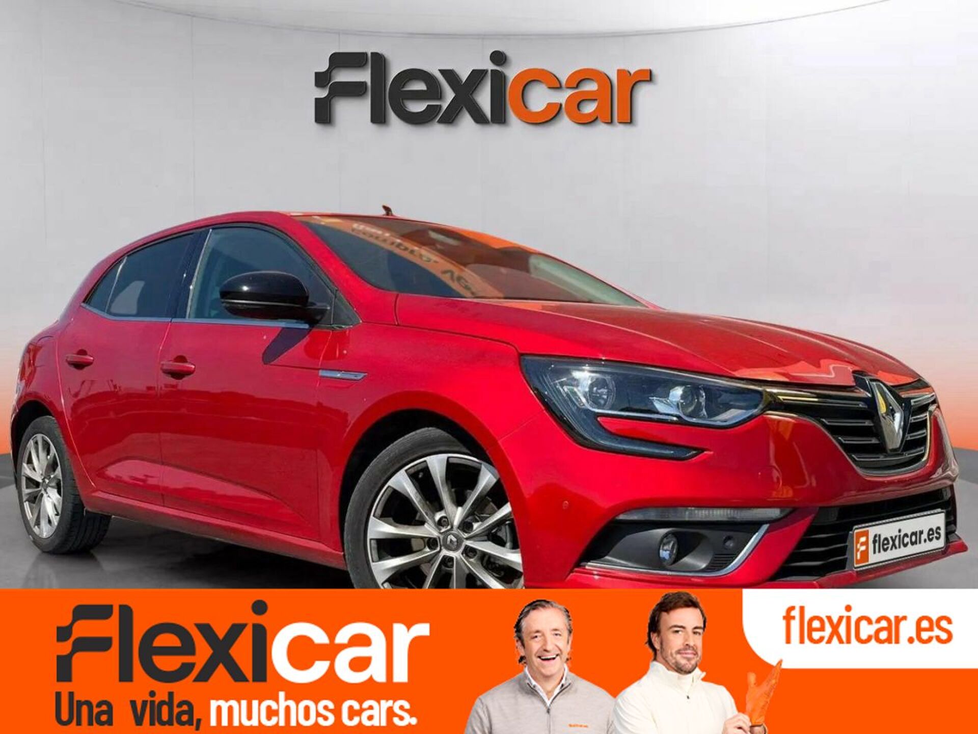 Imagen de RENAULT Mégane