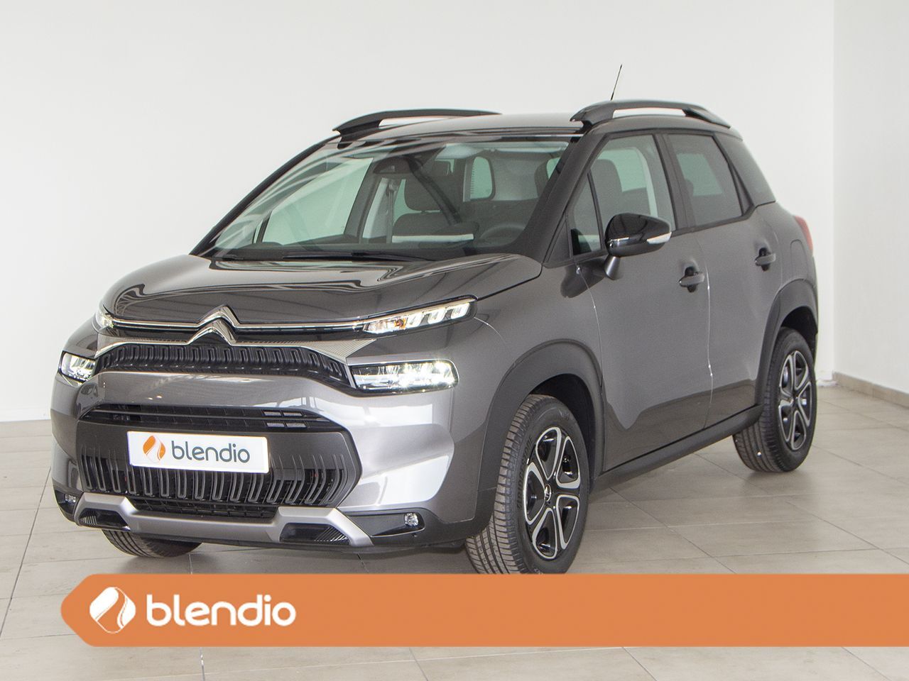 CITROEN C3 Aircross (1.2 PURETECH 81KW FEEL PACK 110CV 5P) en Cantabria