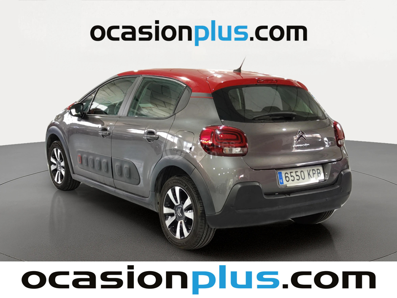 Foto del CITROEN C3 1.2 PureTech Feel Edition 82