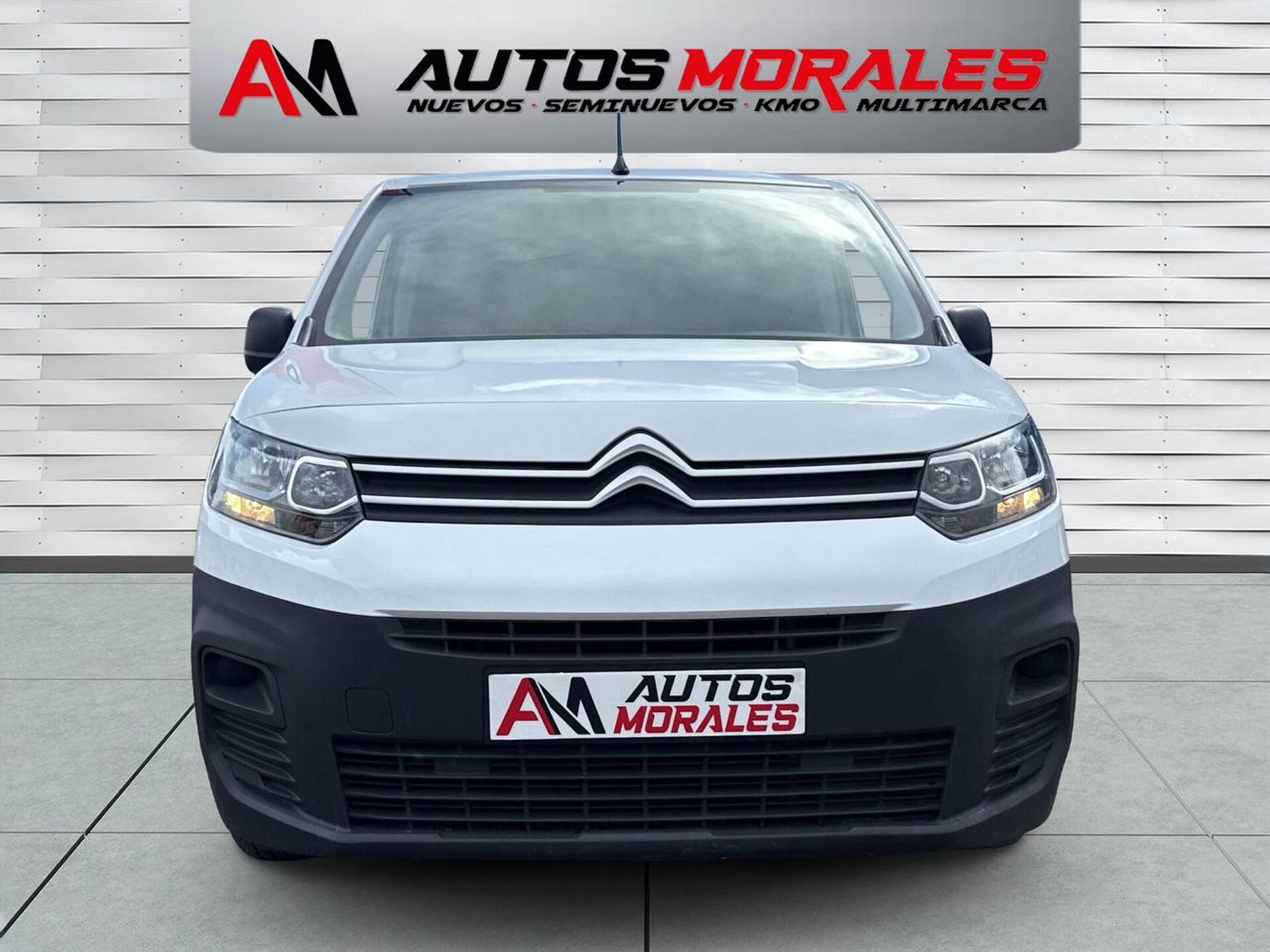 Imagen 1 de CITROEN Berlingo