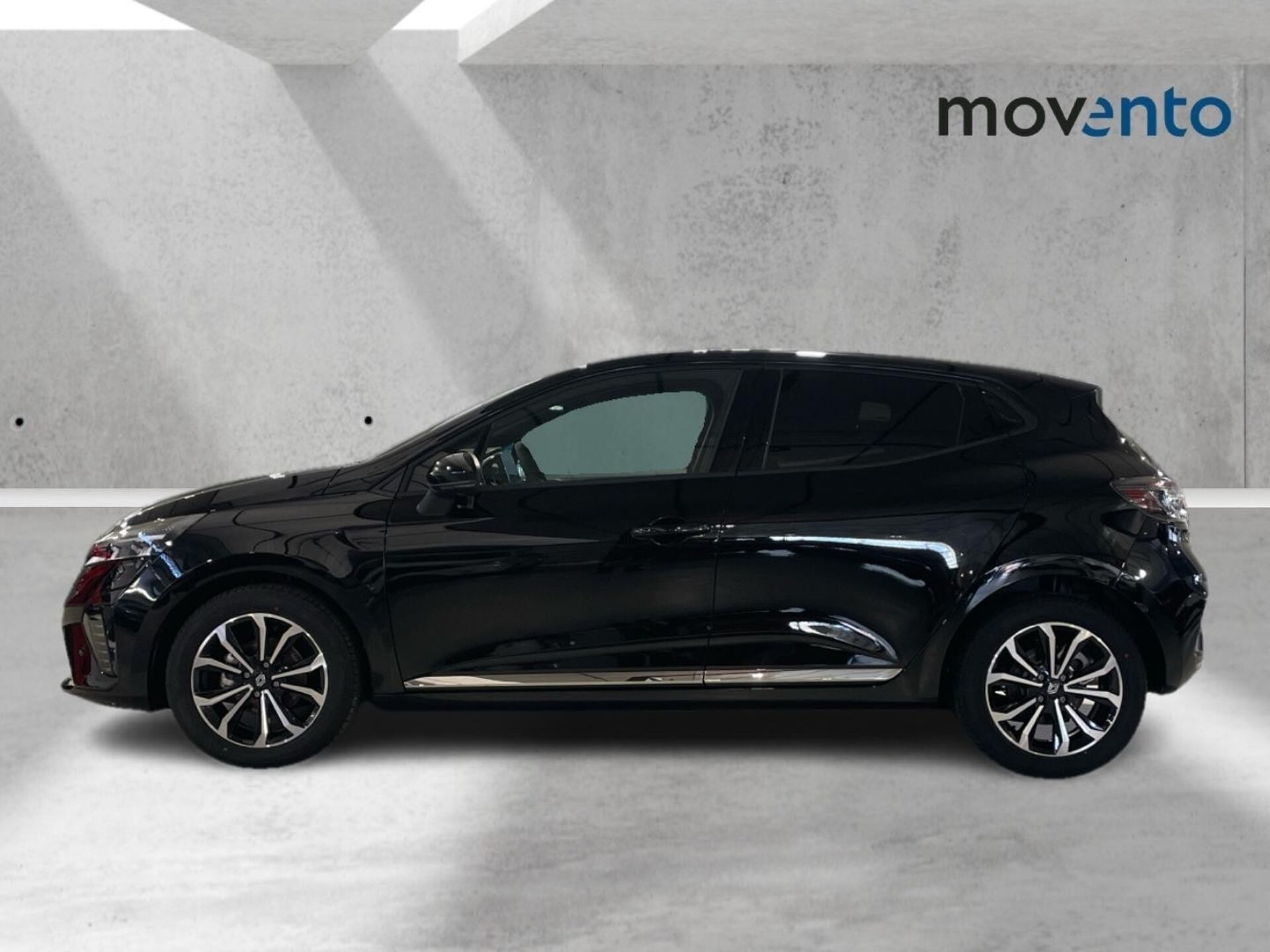 Imagen 3 de RENAULT Clio