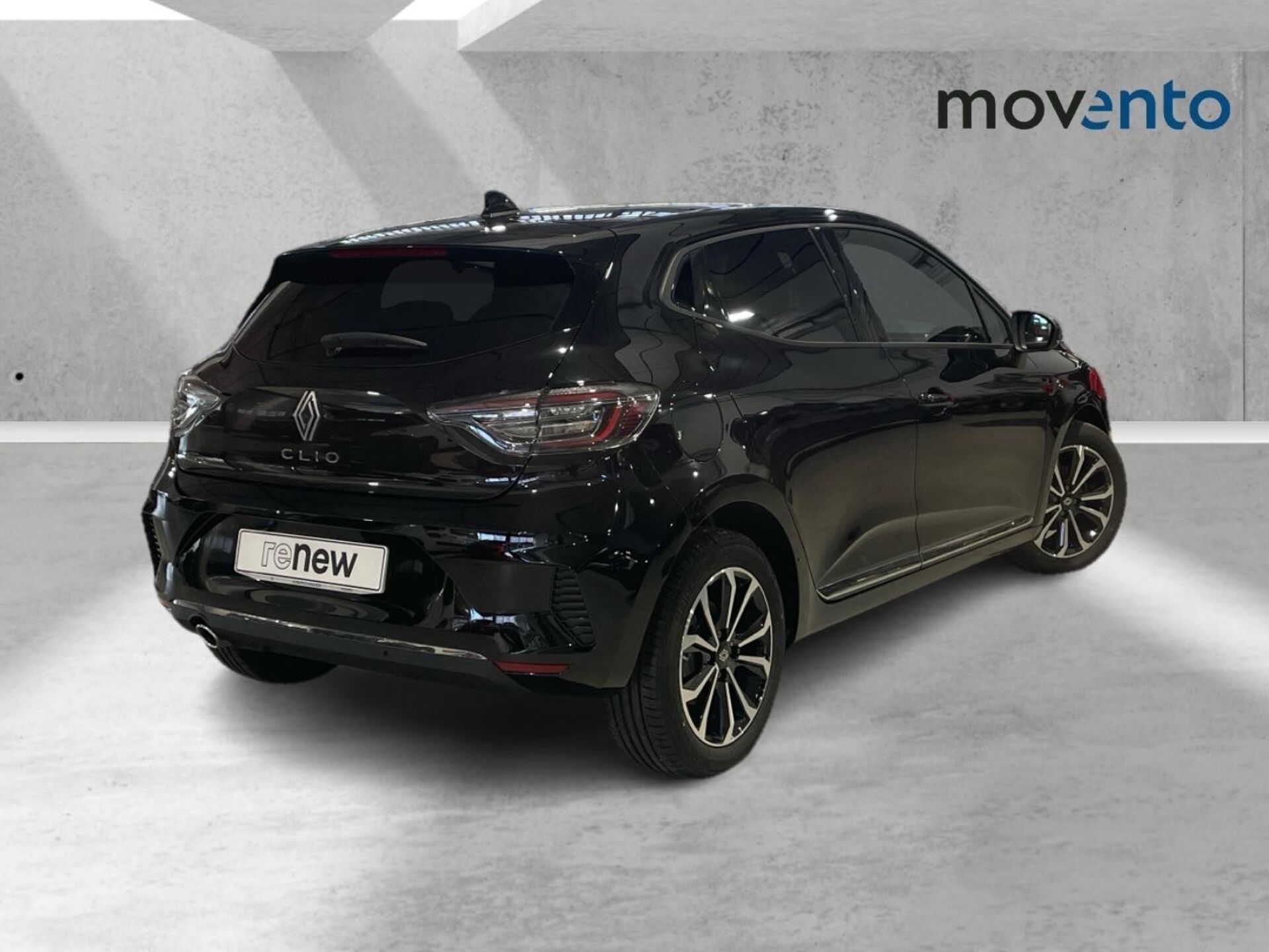 Imagen 2 de RENAULT Clio