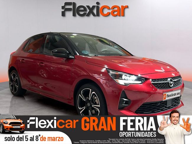 Foto del OPEL Corsa 1.2T XHL S-S Edition 100