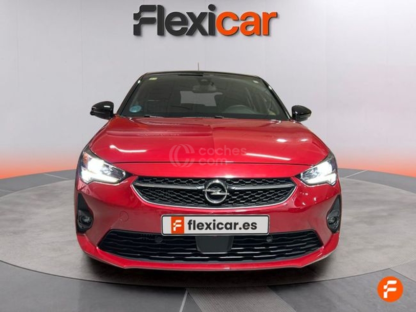 Foto del OPEL Corsa 1.2T XHL S-S Edition 100