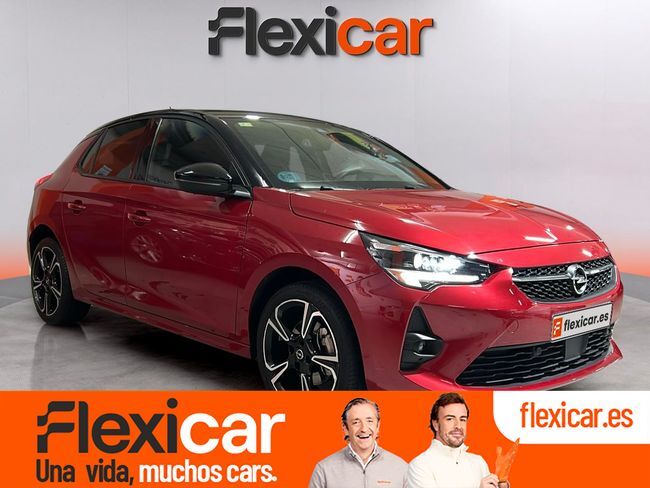 Foto del OPEL Corsa 1.2T XHL S-S Edition 100