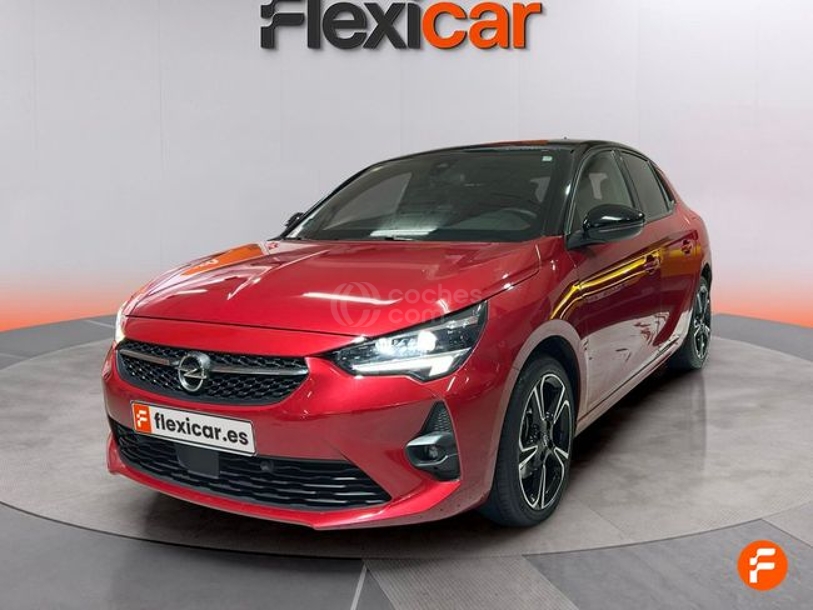 Foto del OPEL Corsa 1.2T XHL S-S Edition 100