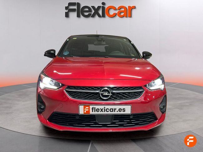 Foto del OPEL Corsa 1.2T XHL S-S Edition 100