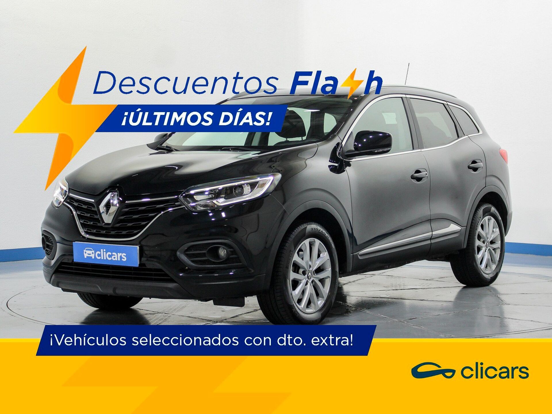 Imagen de RENAULT Kadjar
