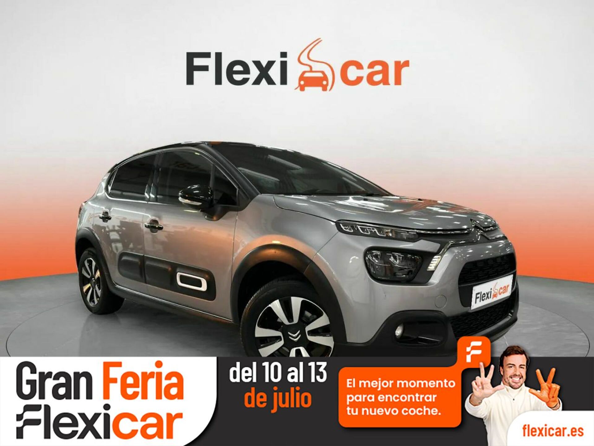 Imagen de CITROEN C3