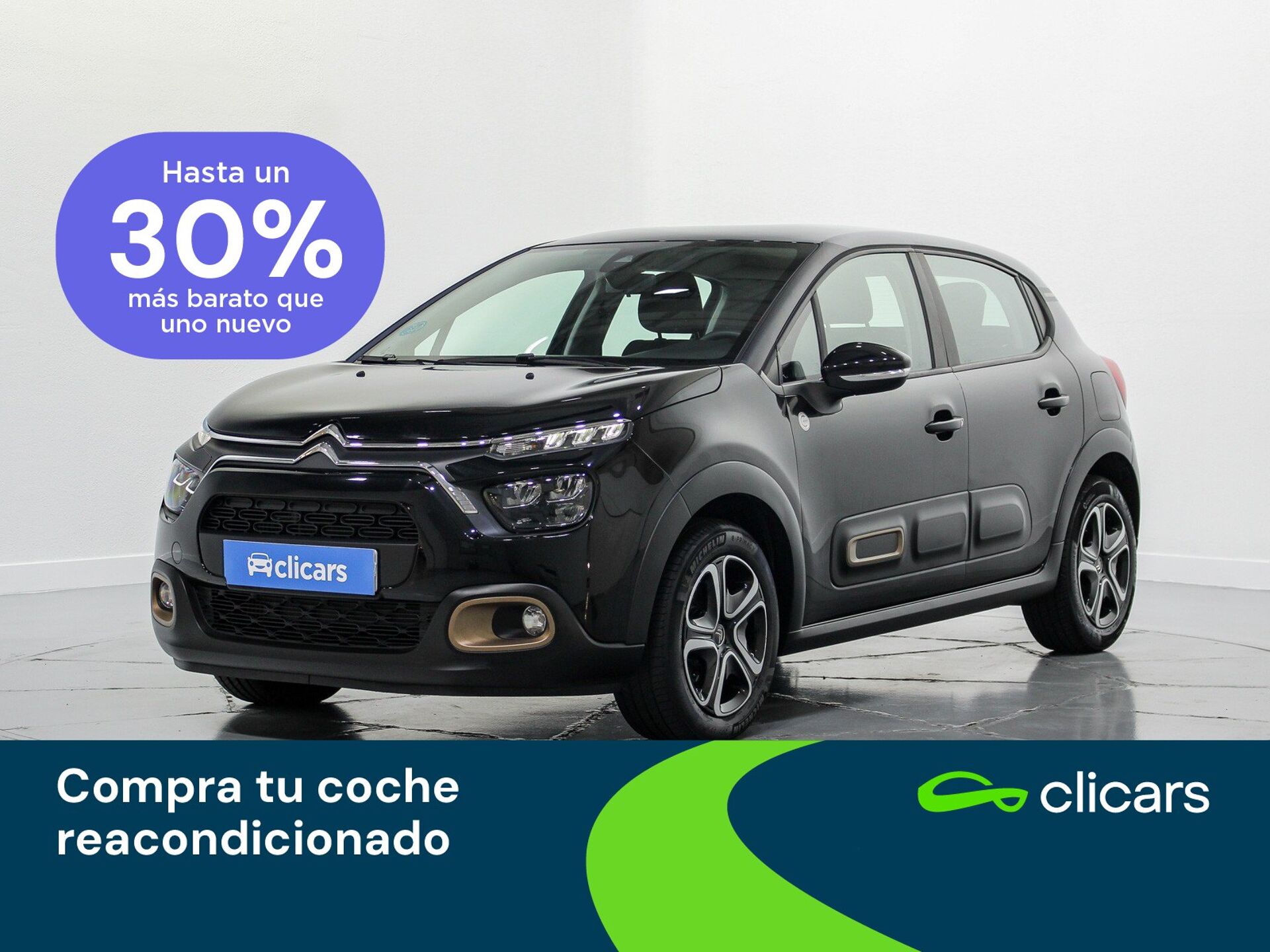 Imagen de CITROEN C3