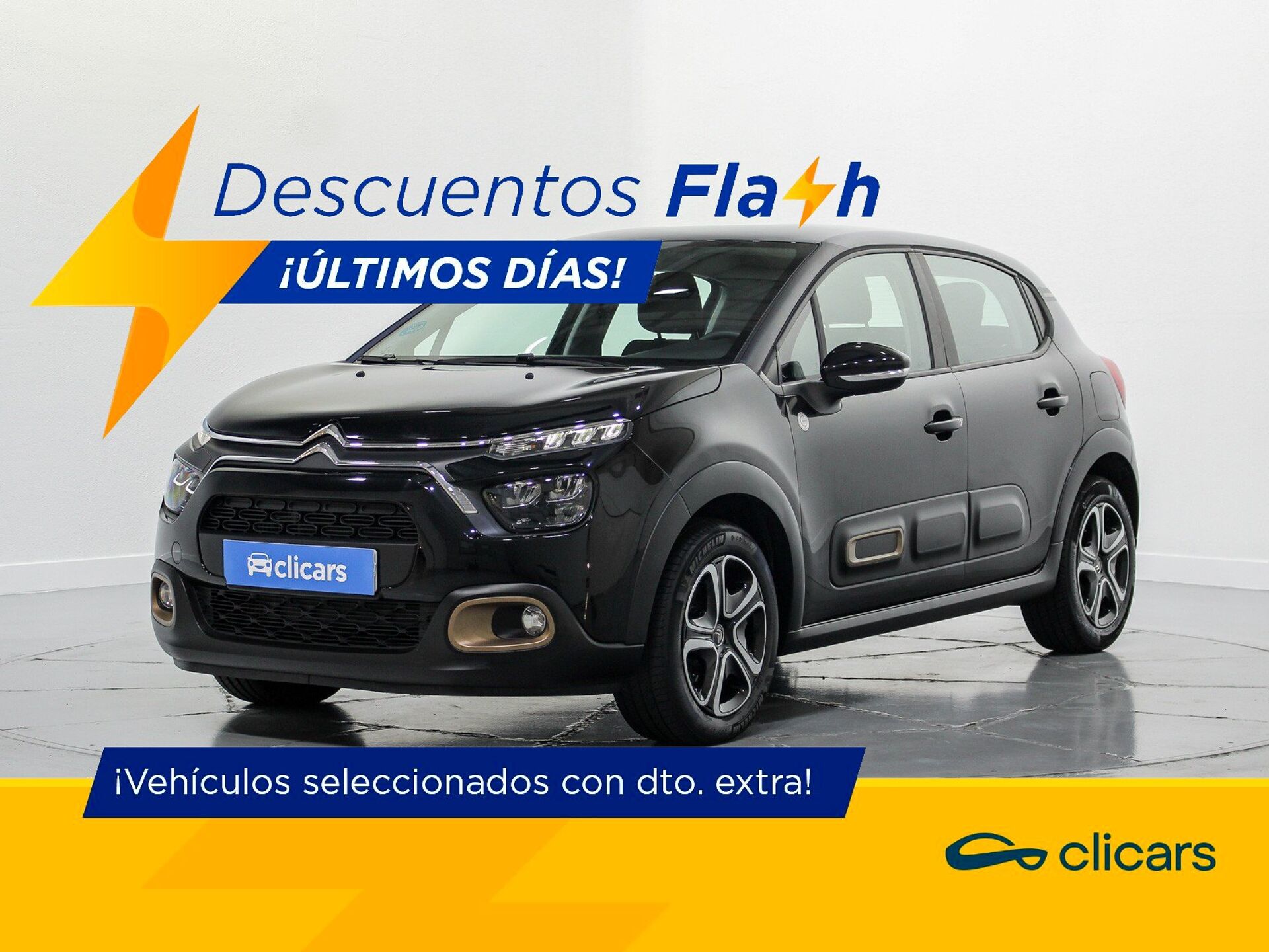 Imagen de CITROEN C3