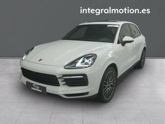 Imagen de PORSCHE Cayenne E-Hybrid Aut.