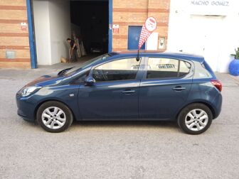 Imagen de OPEL Corsa 1.3CDTI Expression 75