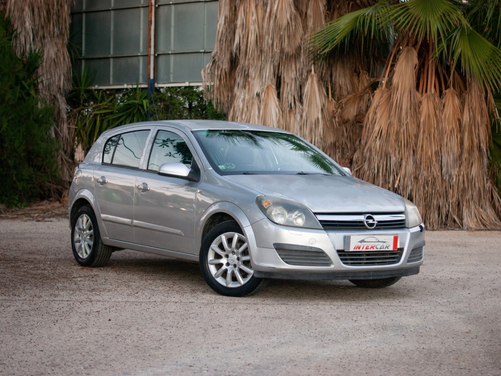 Imagen de OPEL Astra