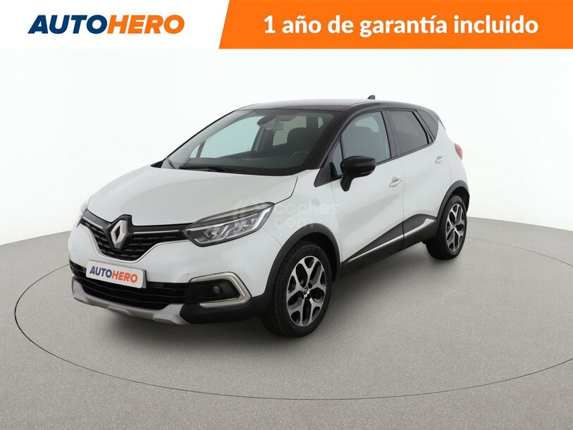 Foto del RENAULT Captur TCe GPF Zen 96kW