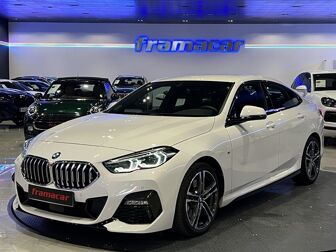 Imagen de BMW Serie 2 220dA Gran Coupé