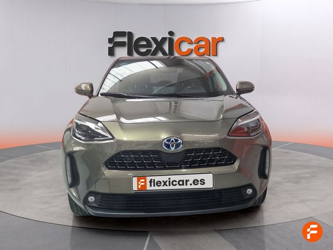 Foto del TOYOTA Yaris Cross 120H Style
