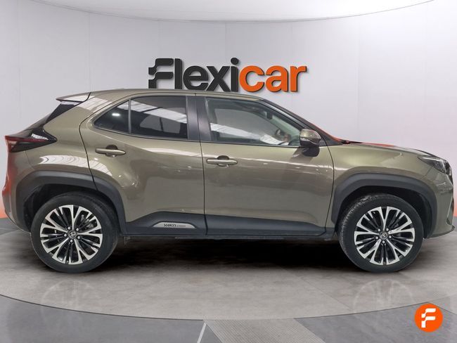 Foto del TOYOTA Yaris Cross 120H Style