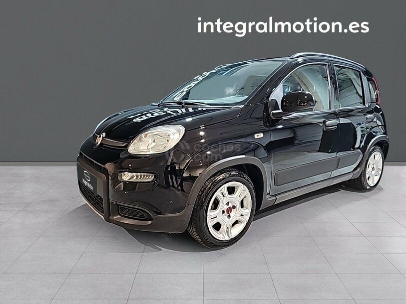 Foto del FIAT Panda 1.0 Gse City Live Hybrid