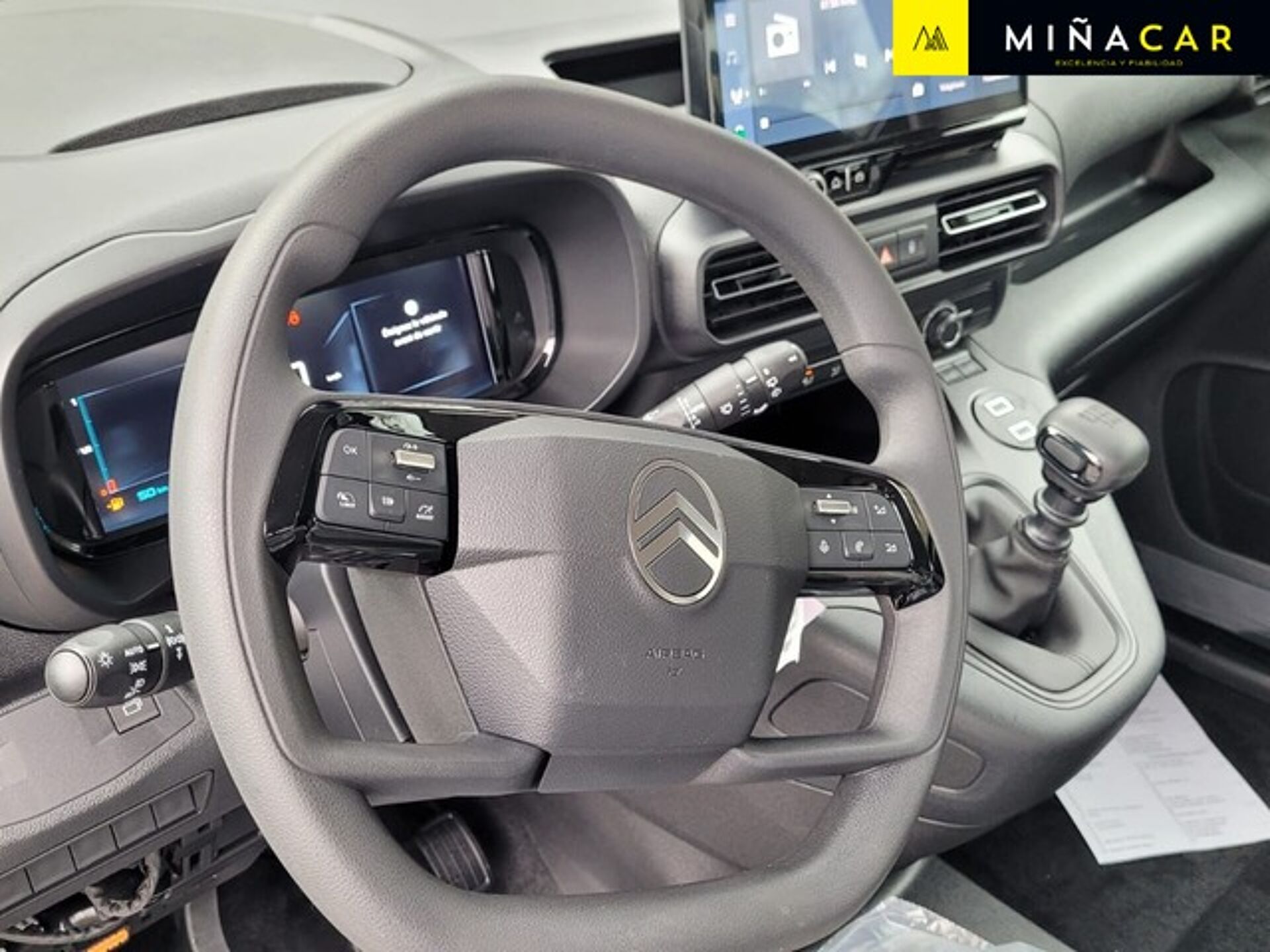 Imagen 3 de CITROEN Berlingo