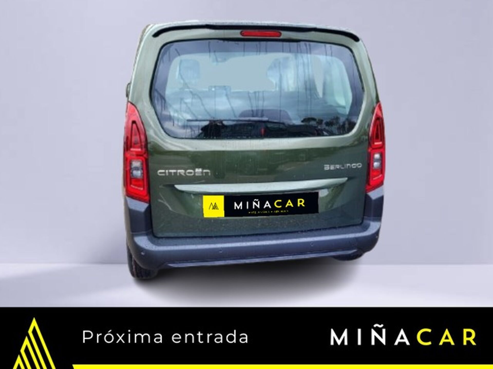Imagen 2 de CITROEN Berlingo