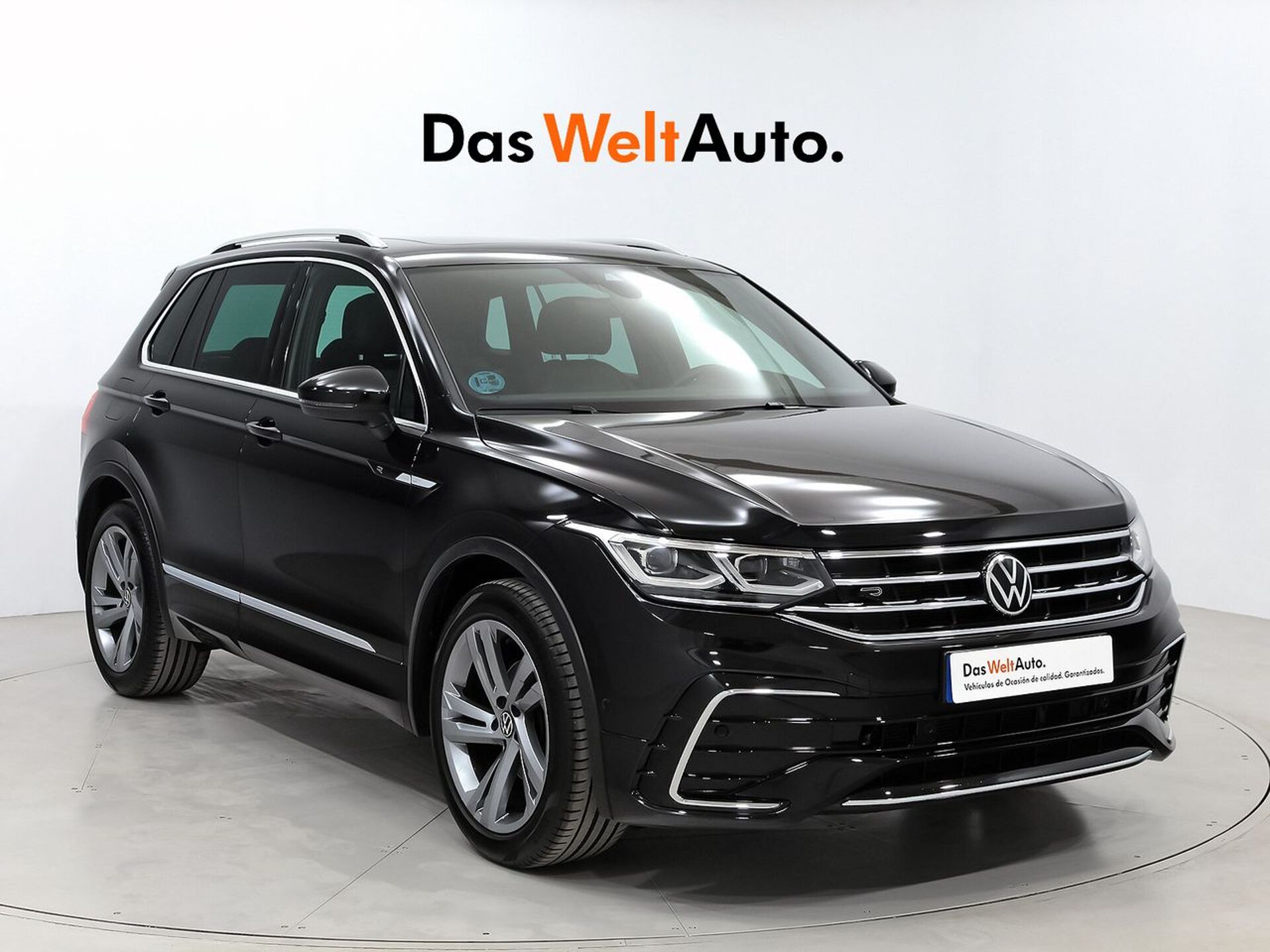 Imagen de VOLKSWAGEN Tiguan