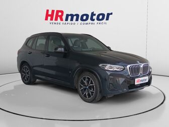 Imagen de BMW X3 xDrive 30e xLine M Sport