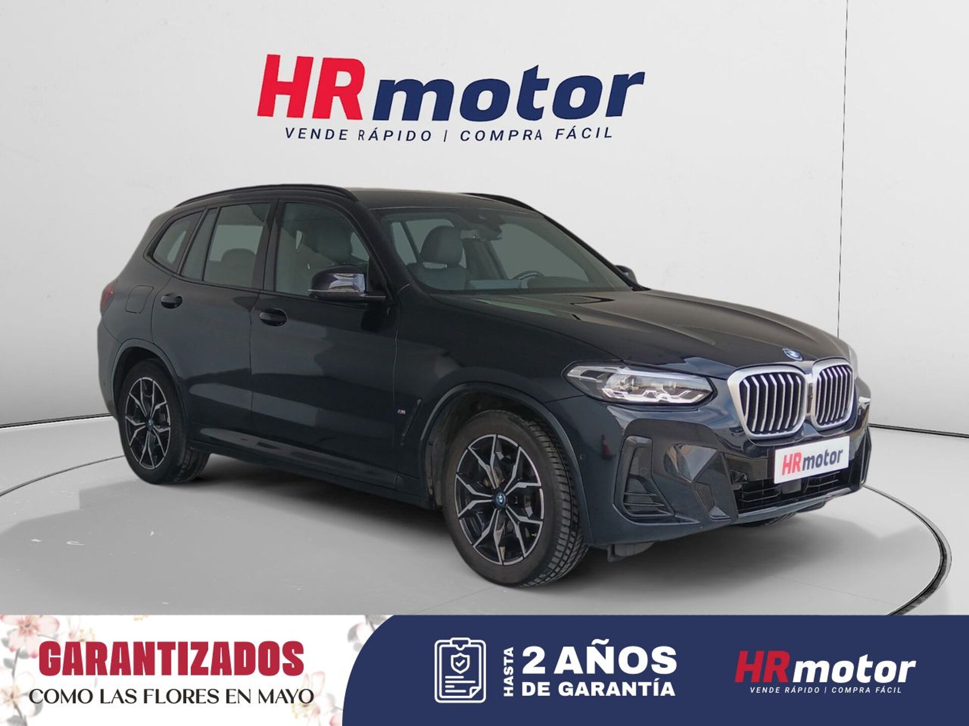Imagen de BMW X3