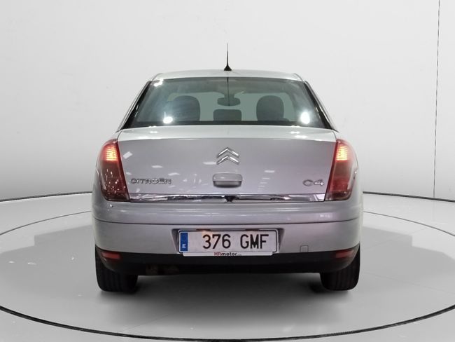 Foto del CITROEN C4 1.6 VTI Cool