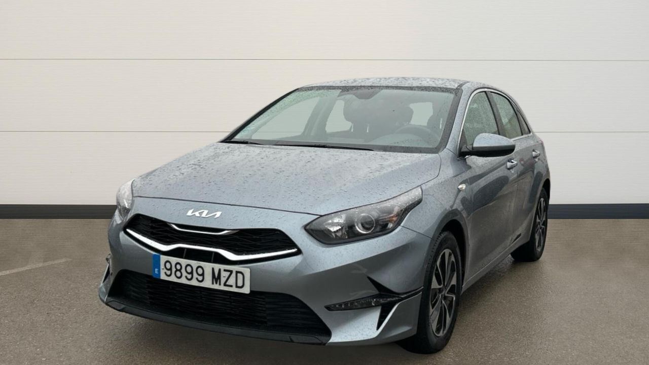 Foto del KIA Ceed 1.0 T-GDI Drive 100