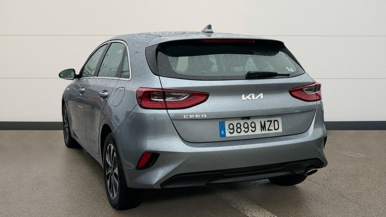 Foto del KIA Ceed 1.0 T-GDI Drive 100