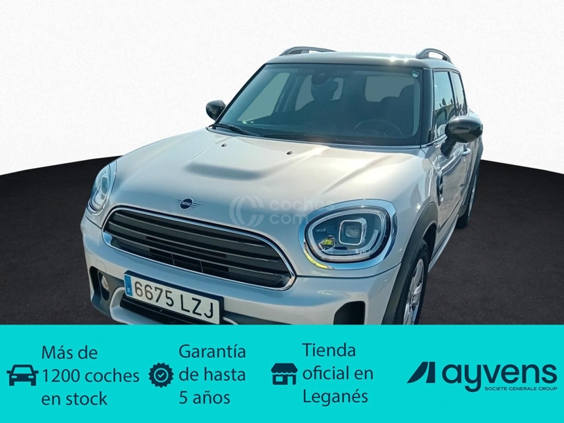 Foto del MINI Mini Countryman COUNTRYMAN COOPER D