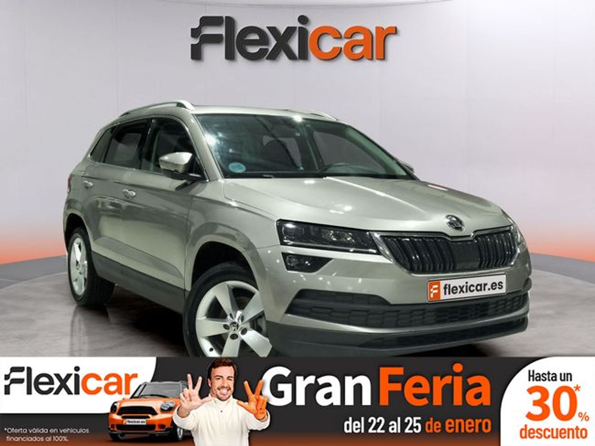 Imagen de SKODA Karoq