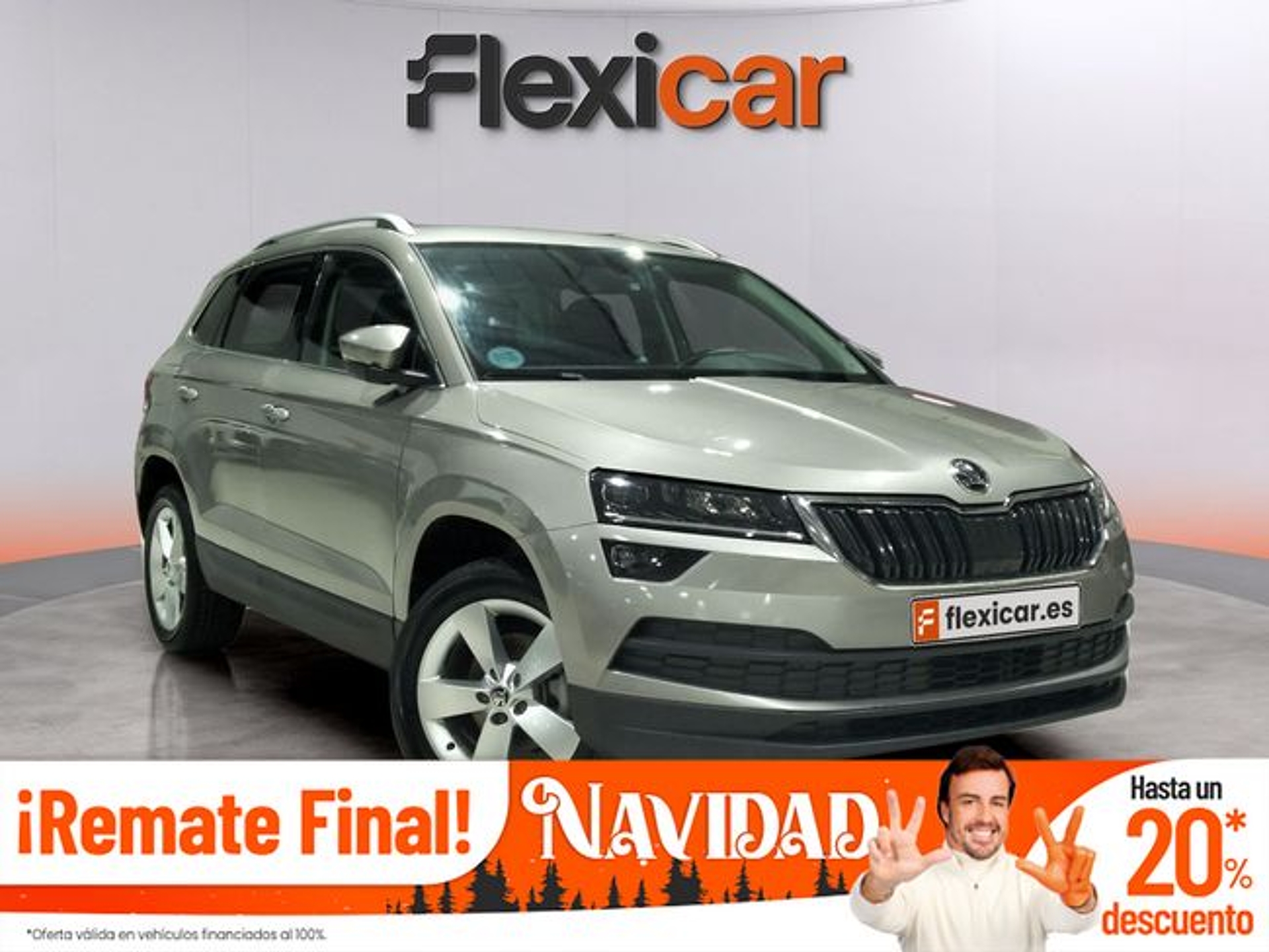 Imagen de SKODA Karoq