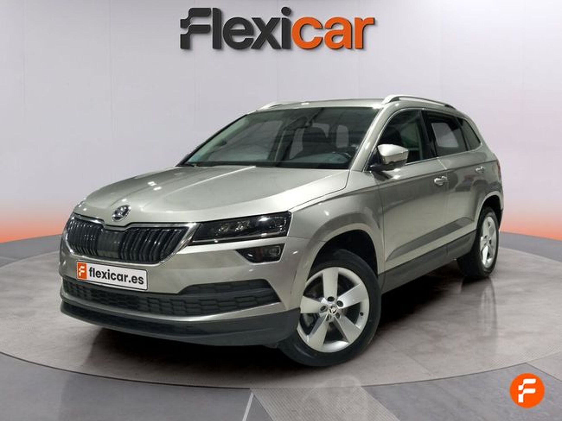 Imagen 3 de SKODA Karoq