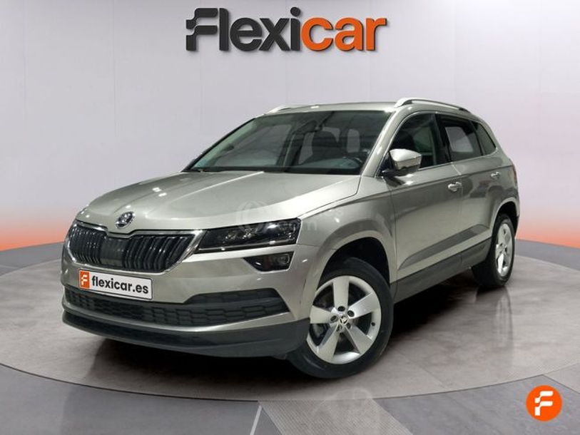 Foto del SKODA Karoq 1.0 TSI Ambition