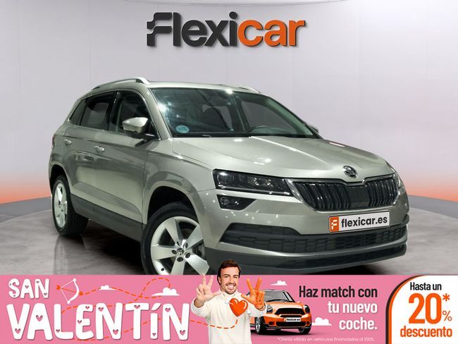 Foto del SKODA Karoq 1.0 TSI Ambition