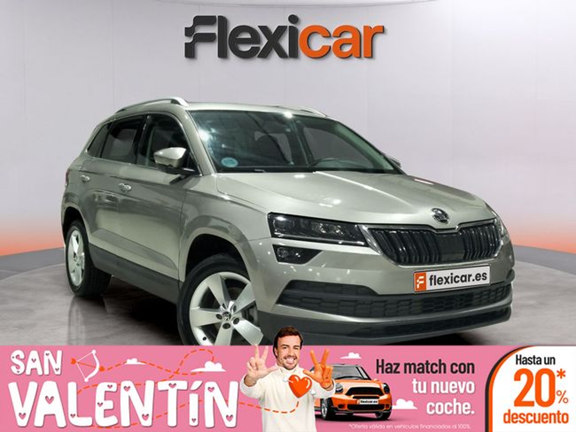 Imagen de SKODA Karoq