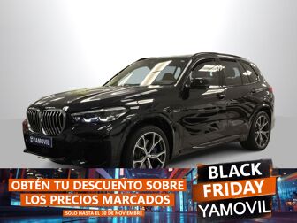 Imagen de BMW X5 xDrive45e