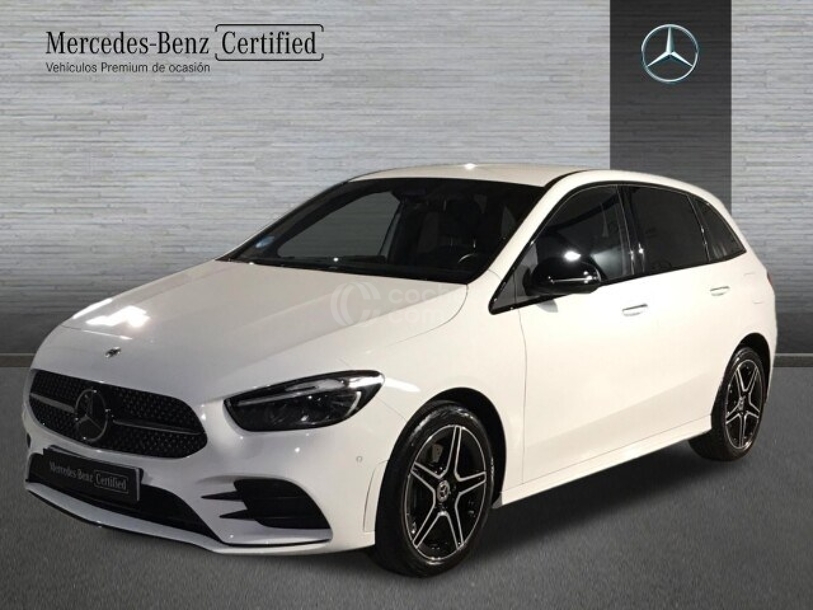 Foto del MERCEDES Clase B B 250e