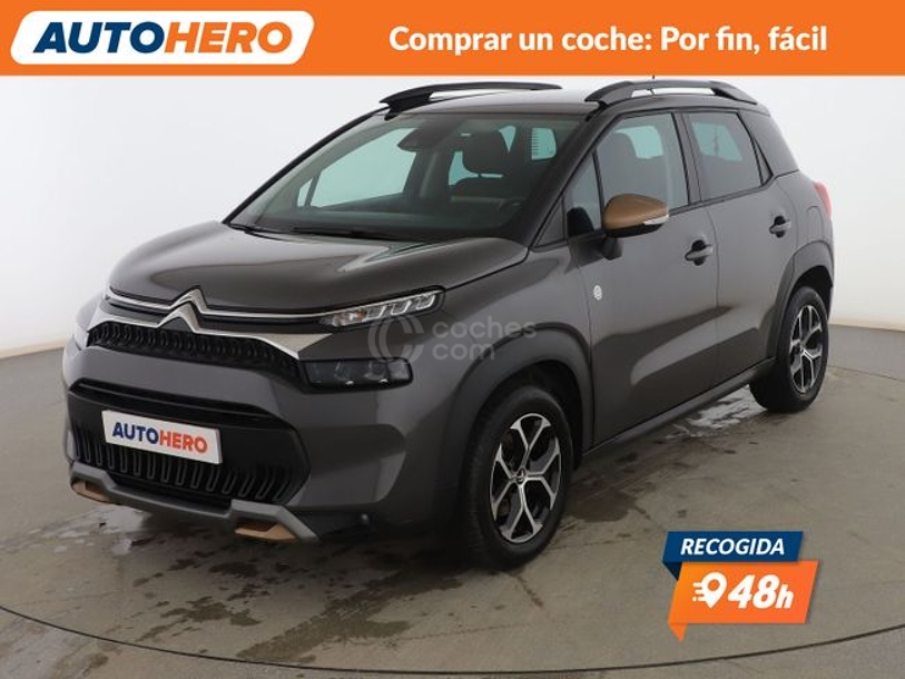 Foto del CITROEN C3 Aircross Puretech S&S C-Series 110