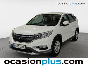 Imagen de HONDA CR-V 1.6i-DTEC Elegance 4x2 120