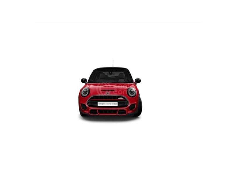 Foto del MINI Mini John Cooper Works Aut.