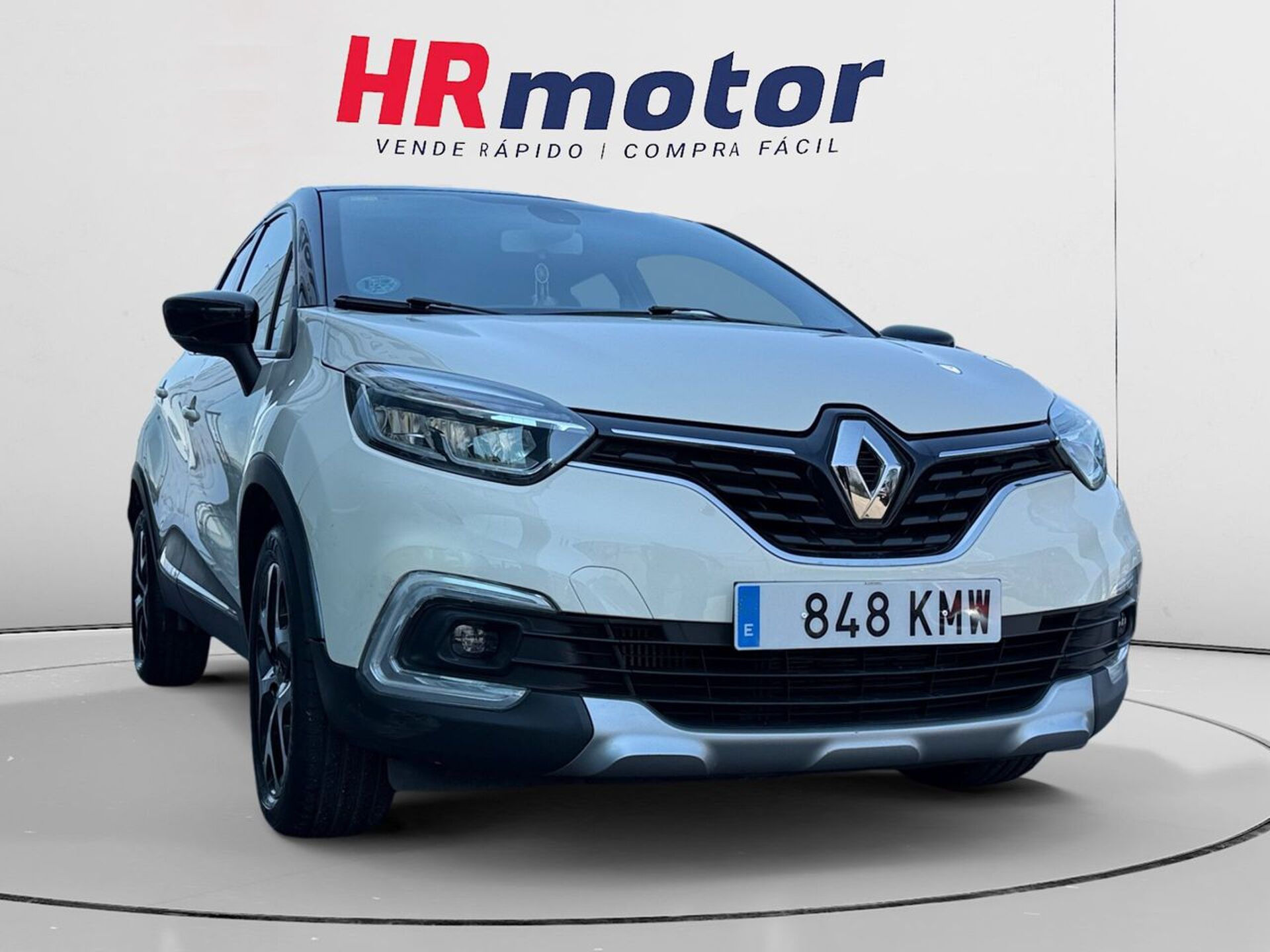 Imagen de RENAULT Captur